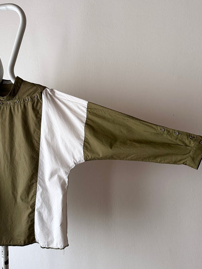 favorite peter pan blouse