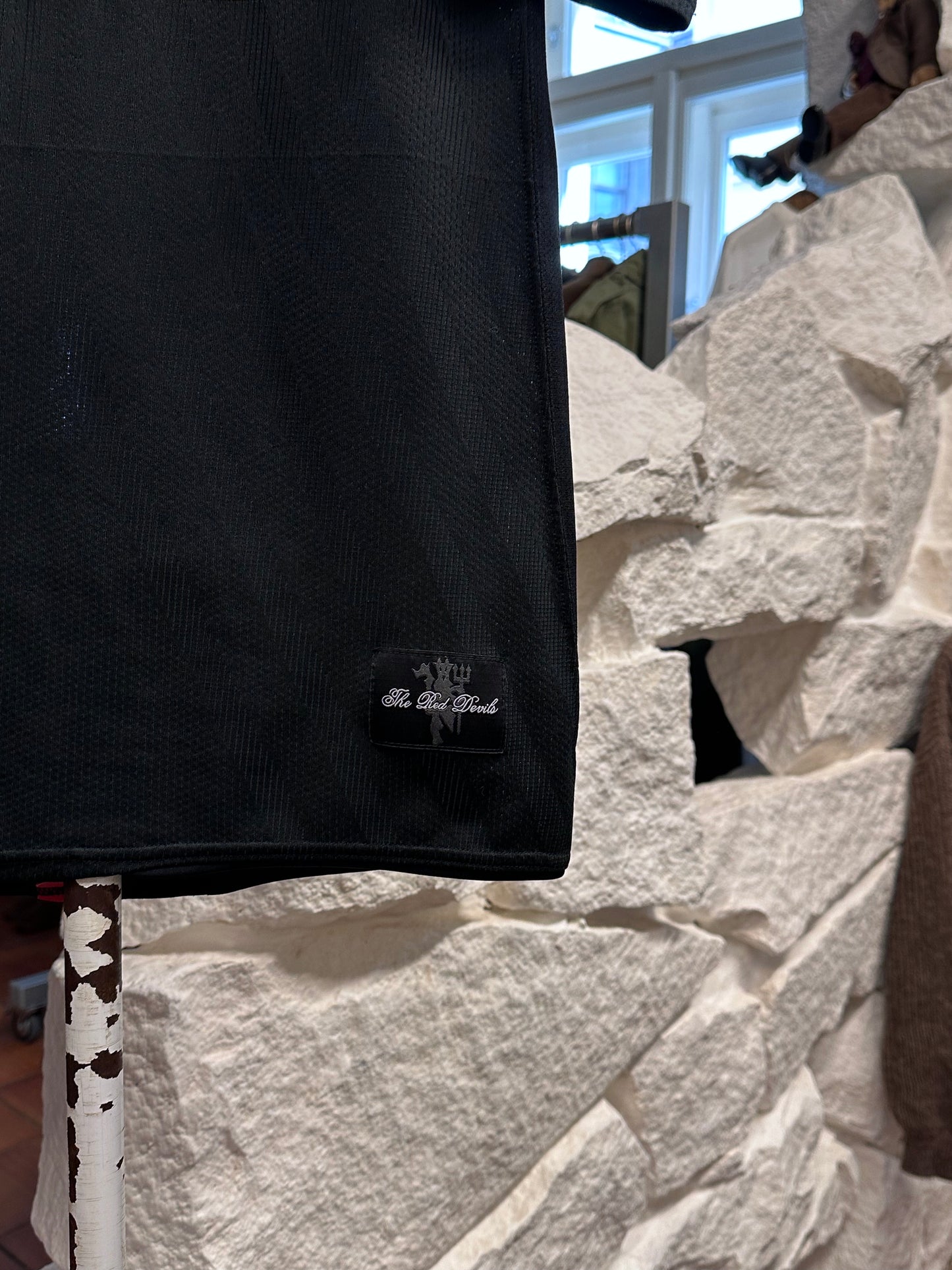 2000s Manchester United - M