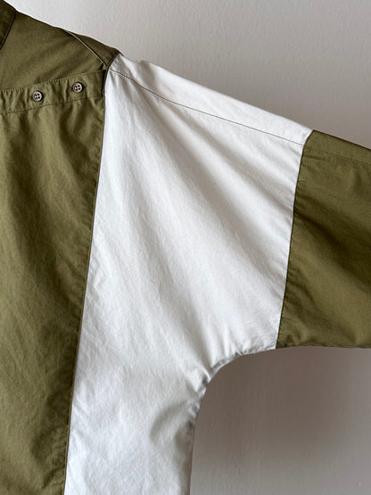 favorite peter pan blouse