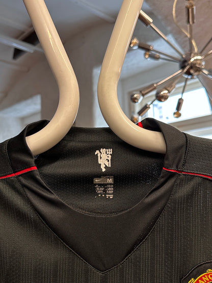 2000s Manchester United - M