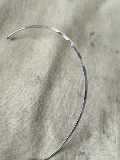Norway Plus Studios Erling Christoffersen pendant choker