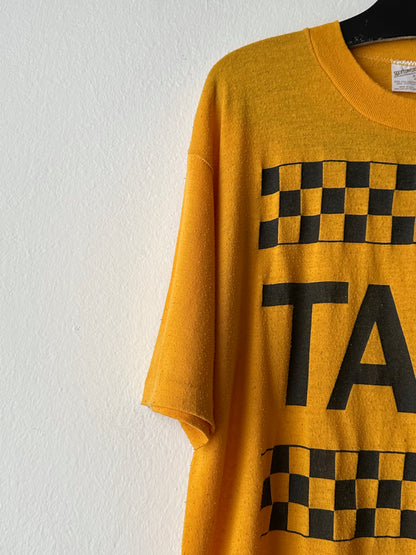 1980s TAXI - L