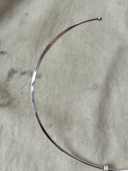 Norway Plus Studios Erling Christoffersen pendant choker