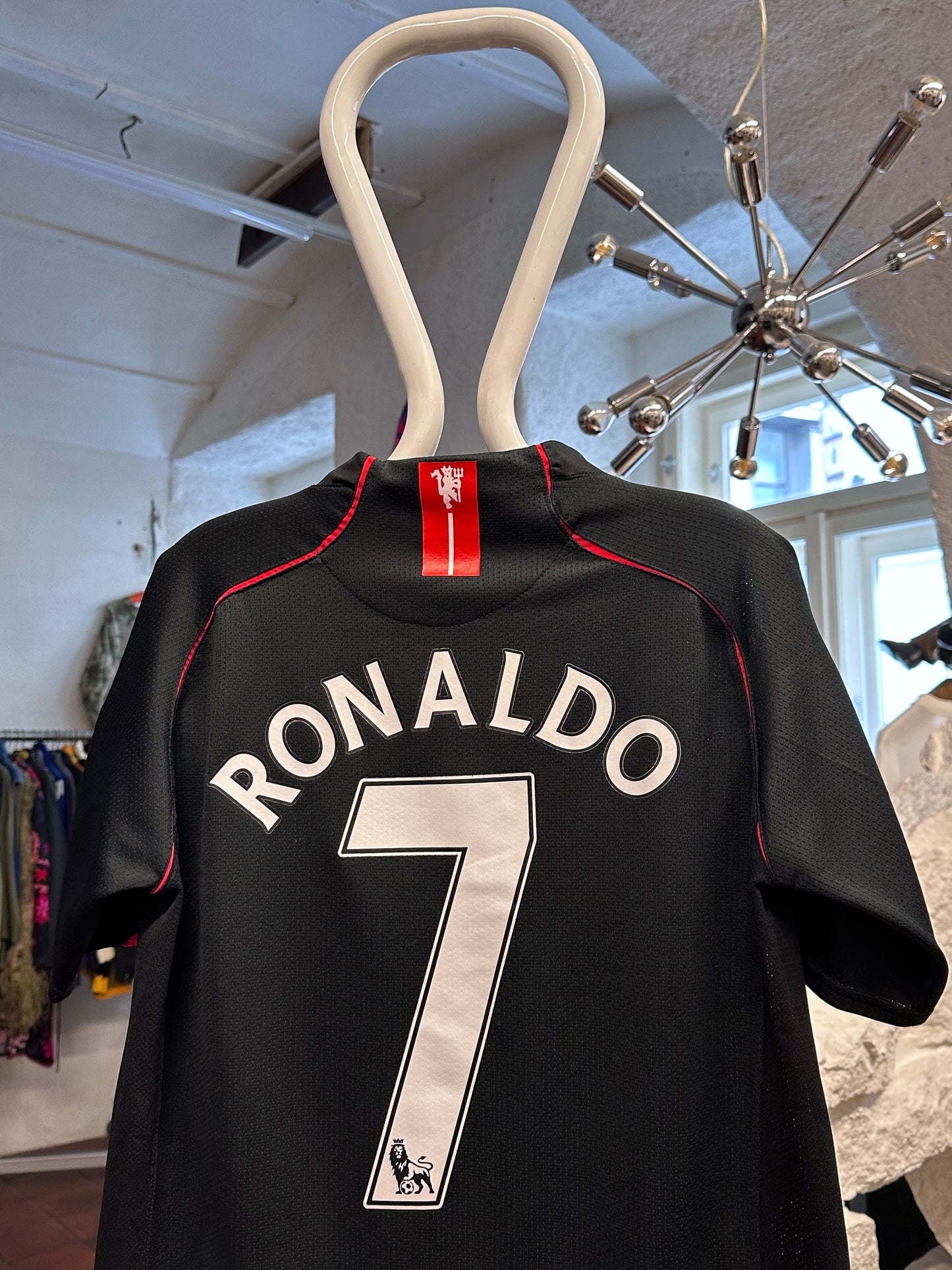 2000s Manchester United - M