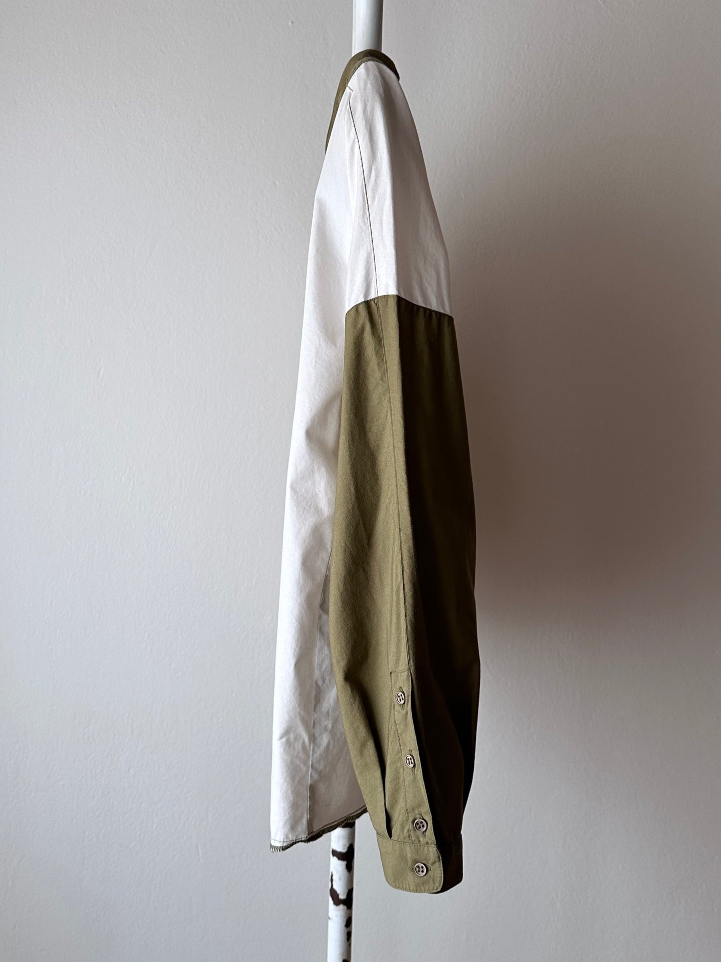 favorite peter pan blouse