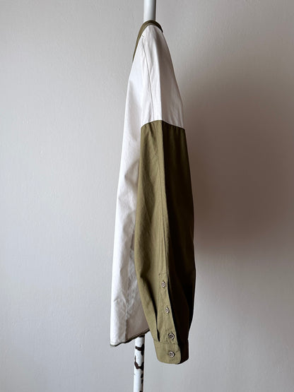 favorite peter pan blouse