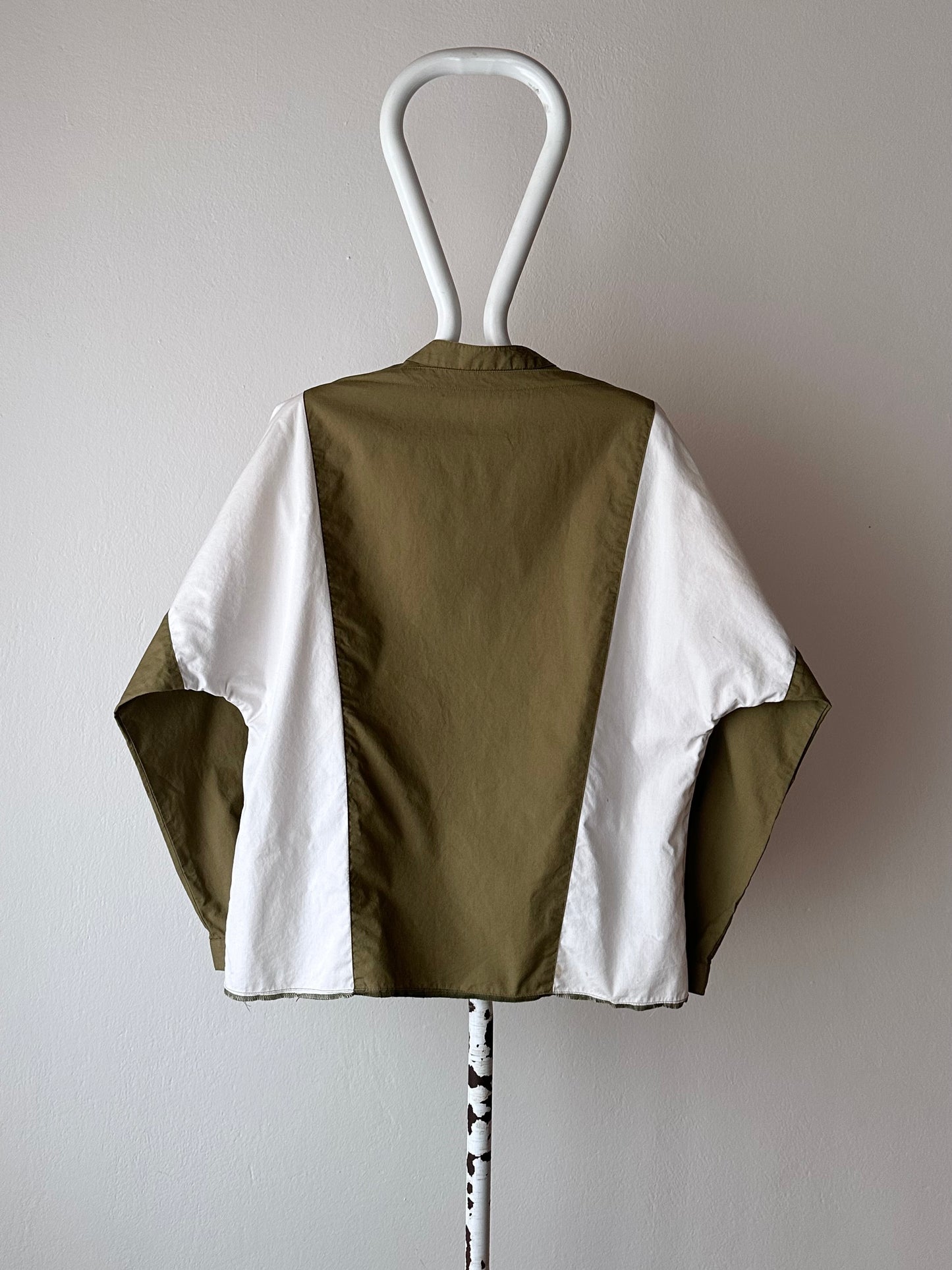 favorite peter pan blouse