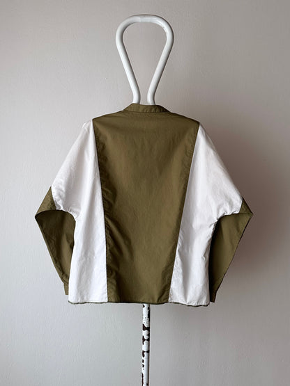 favorite peter pan blouse