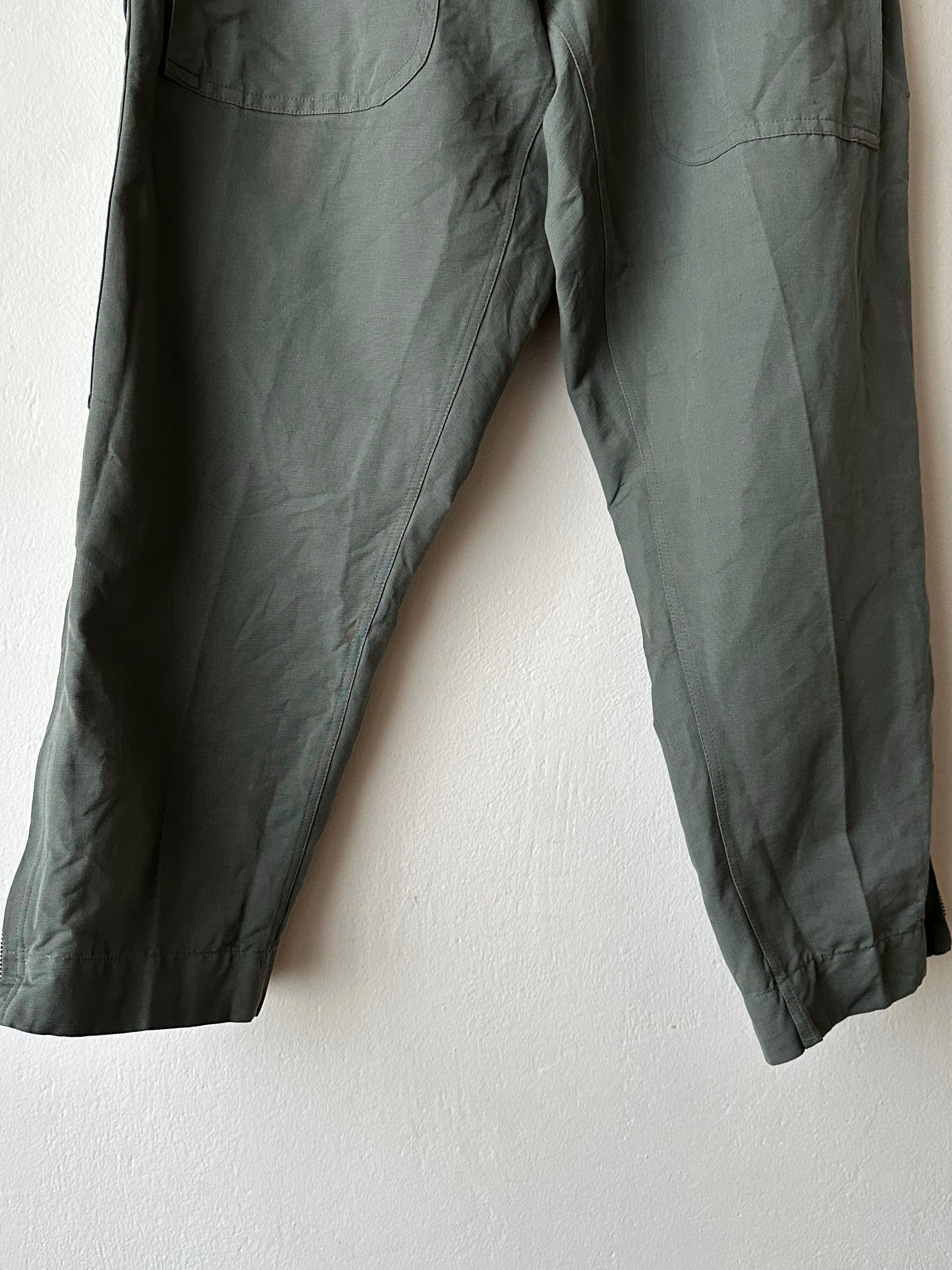 1960's 60s Italian Army Military Airforce 空軍 パイロット pilot イタリア軍 60年代 Toto Praha Vintage clothing store shop Prague プラハ 古着屋 ユーロ古着 ユーロミリタリー  ヨーロッパ古着