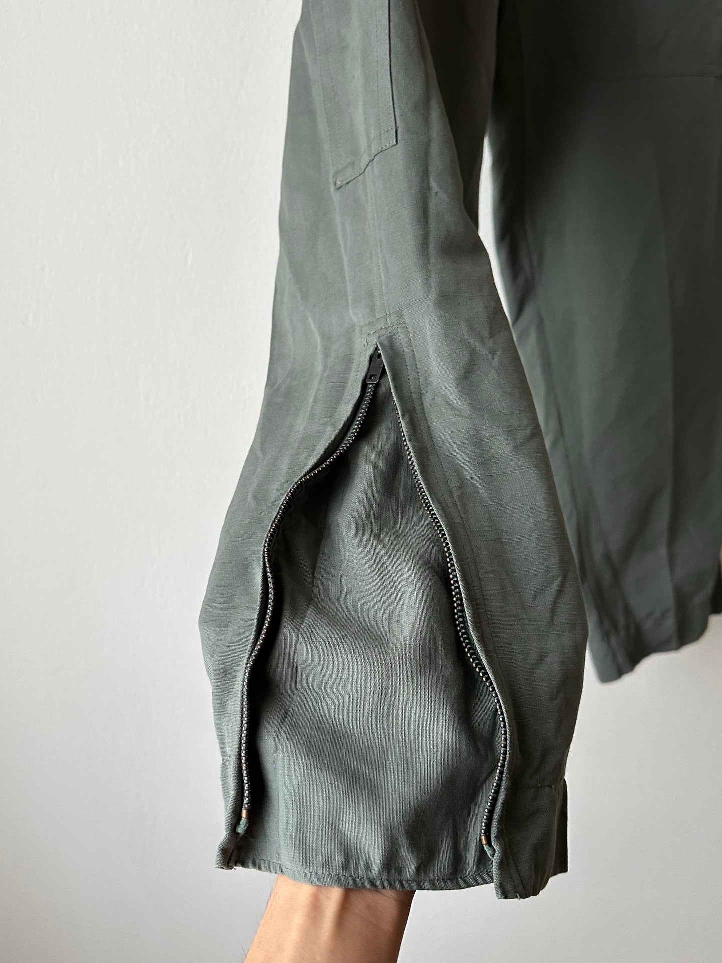 1960's 60s Italian Army Military Airforce 空軍 パイロット pilot イタリア軍 60年代 Toto Praha Vintage clothing store shop Prague プラハ 古着屋 ユーロ古着 ユーロミリタリー  ヨーロッパ古着