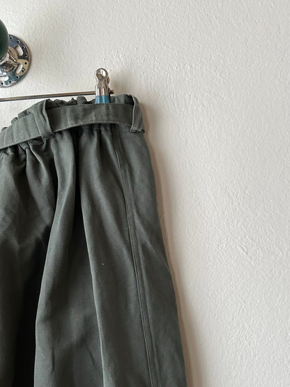 1960s-70s Italian Air Force pilot trousers - ~w38