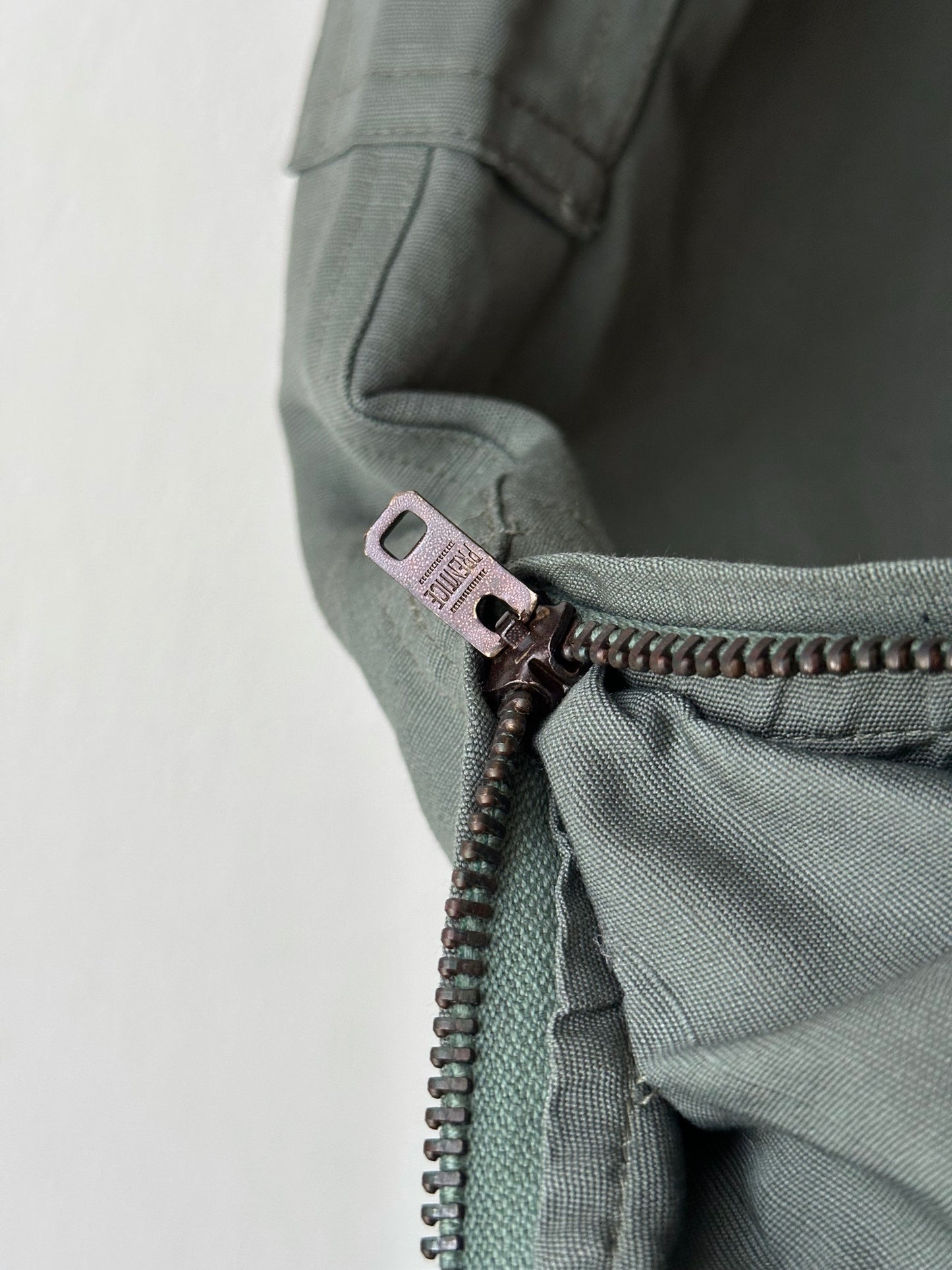 1960s-70s Italian Air Force pilot trousers - ~w38