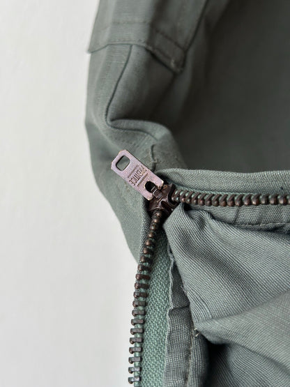 1960s-70s Italian Air Force pilot trousers - ~w38