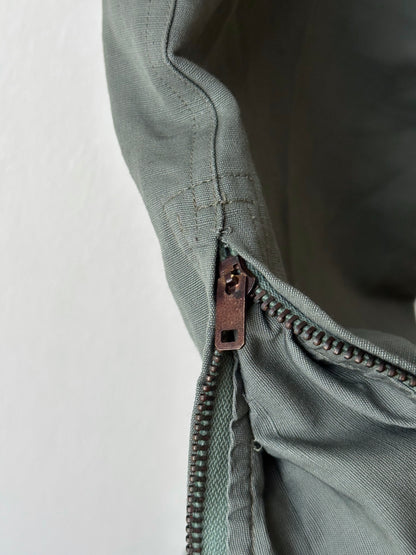 1960s-70s Italian Air Force pilot trousers - ~w38