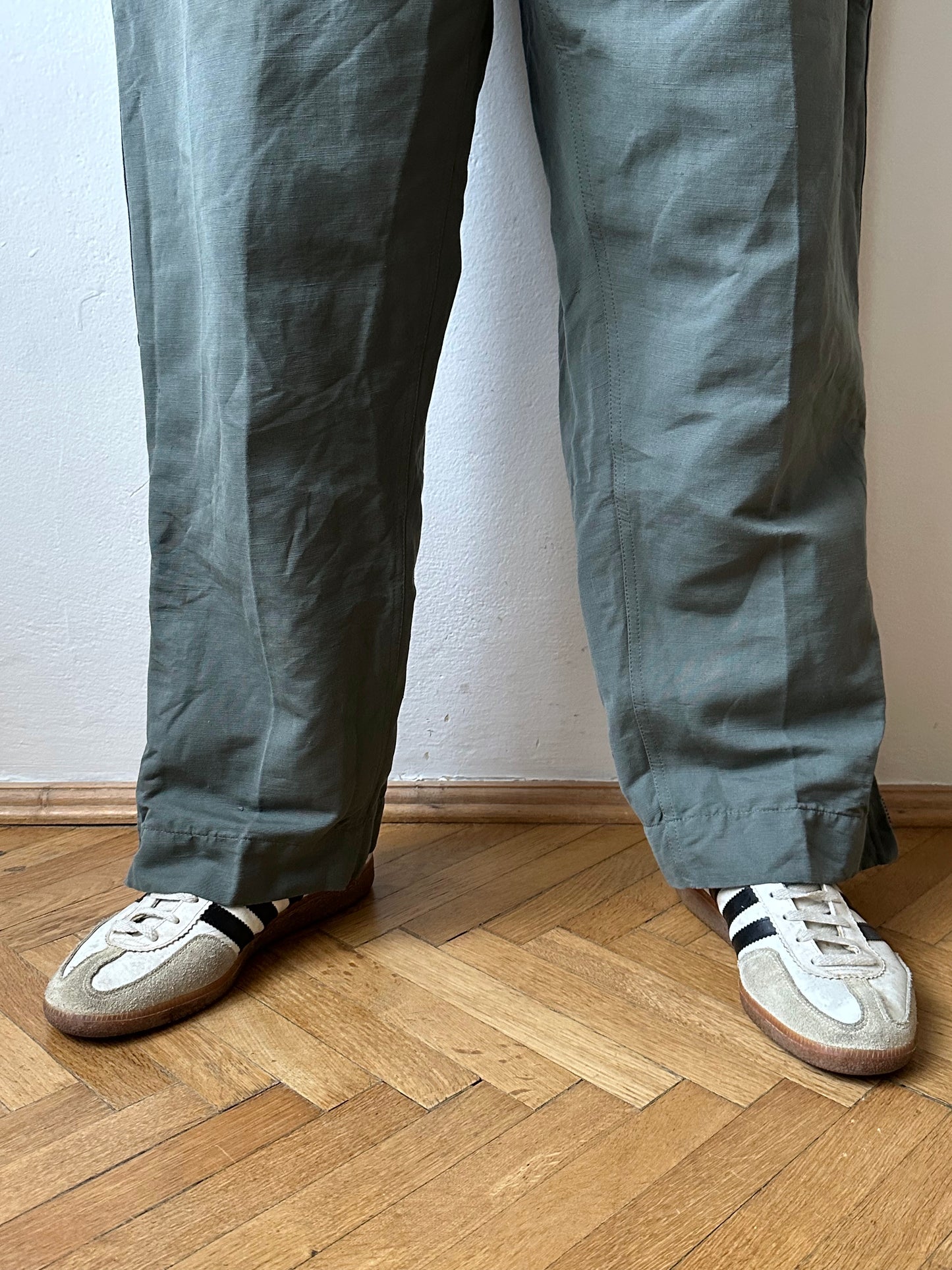 1960's 60s Italian Army Military Airforce 空軍 パイロット pilot イタリア軍 60年代 Toto Praha Vintage clothing store shop Prague プラハ 古着屋 ユーロ古着 ユーロミリタリー  ヨーロッパ古着