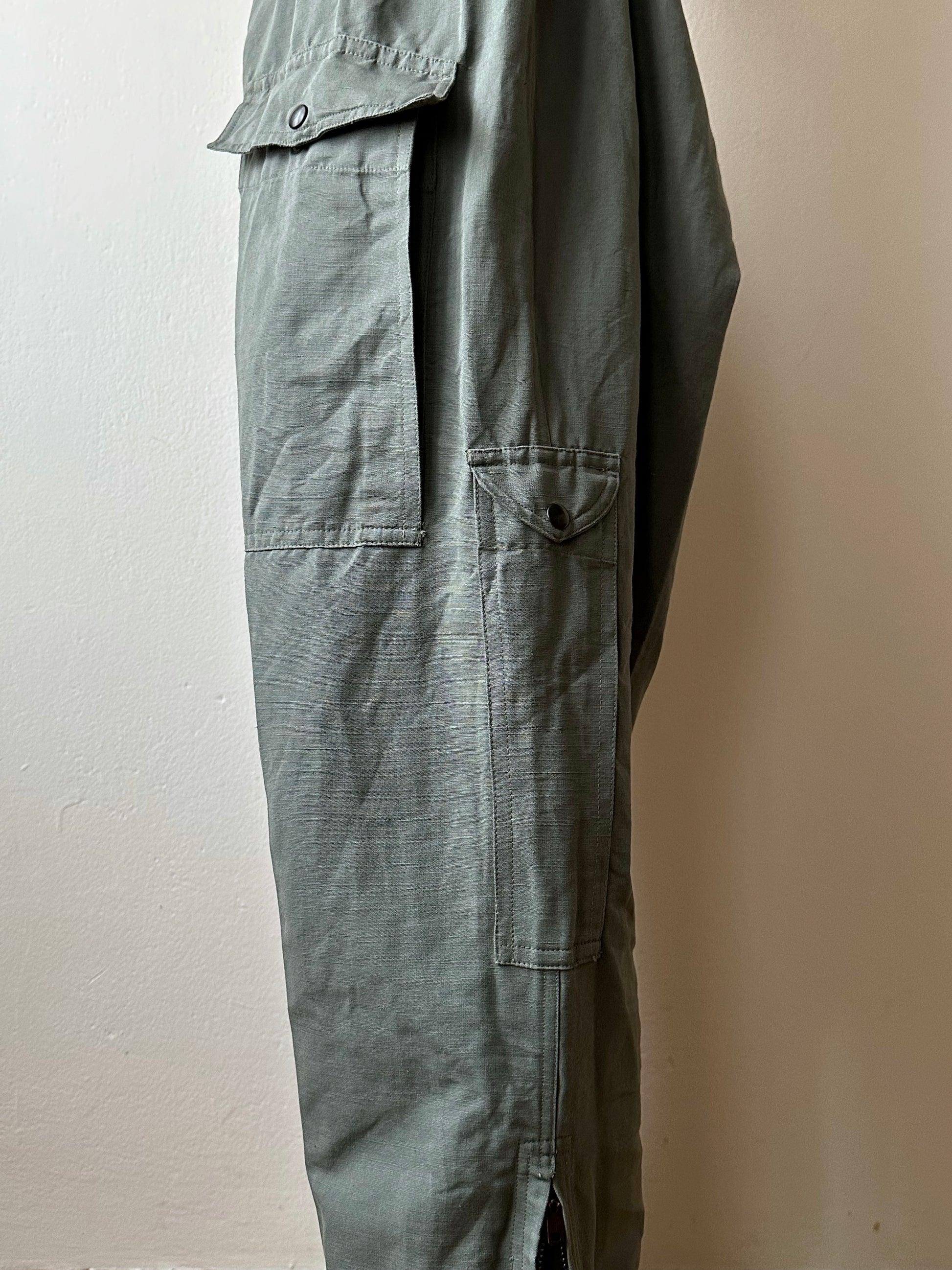 1960's 60s Italian Army Military Airforce 空軍 パイロット pilot イタリア軍 60年代 Toto Praha Vintage clothing store shop Prague プラハ 古着屋 ユーロ古着 ユーロミリタリー  ヨーロッパ古着