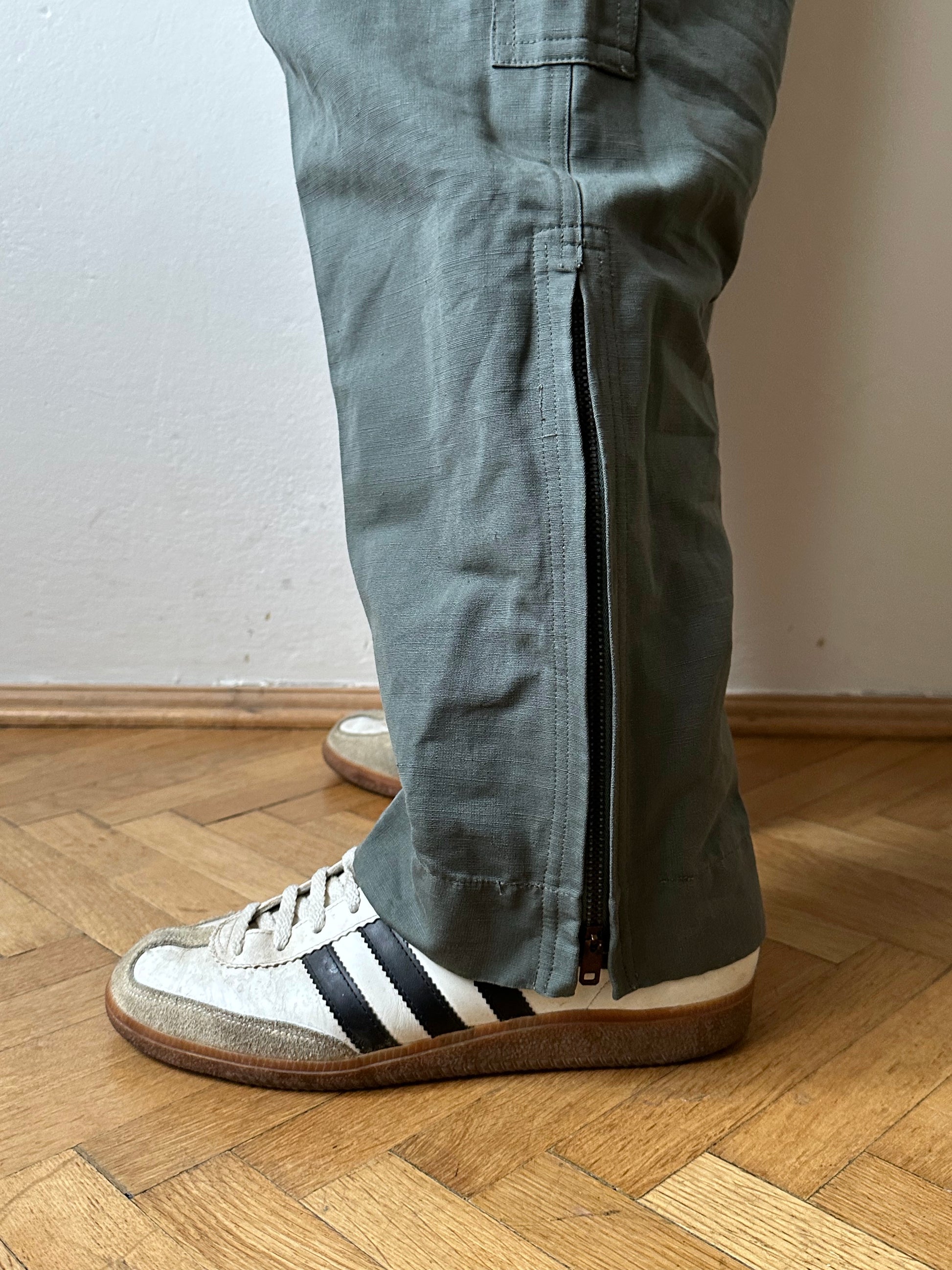 1960's 60s Italian Army Military Airforce 空軍 パイロット pilot イタリア軍 60年代 Toto Praha Vintage clothing store shop Prague プラハ 古着屋 ユーロ古着 ユーロミリタリー  ヨーロッパ古着