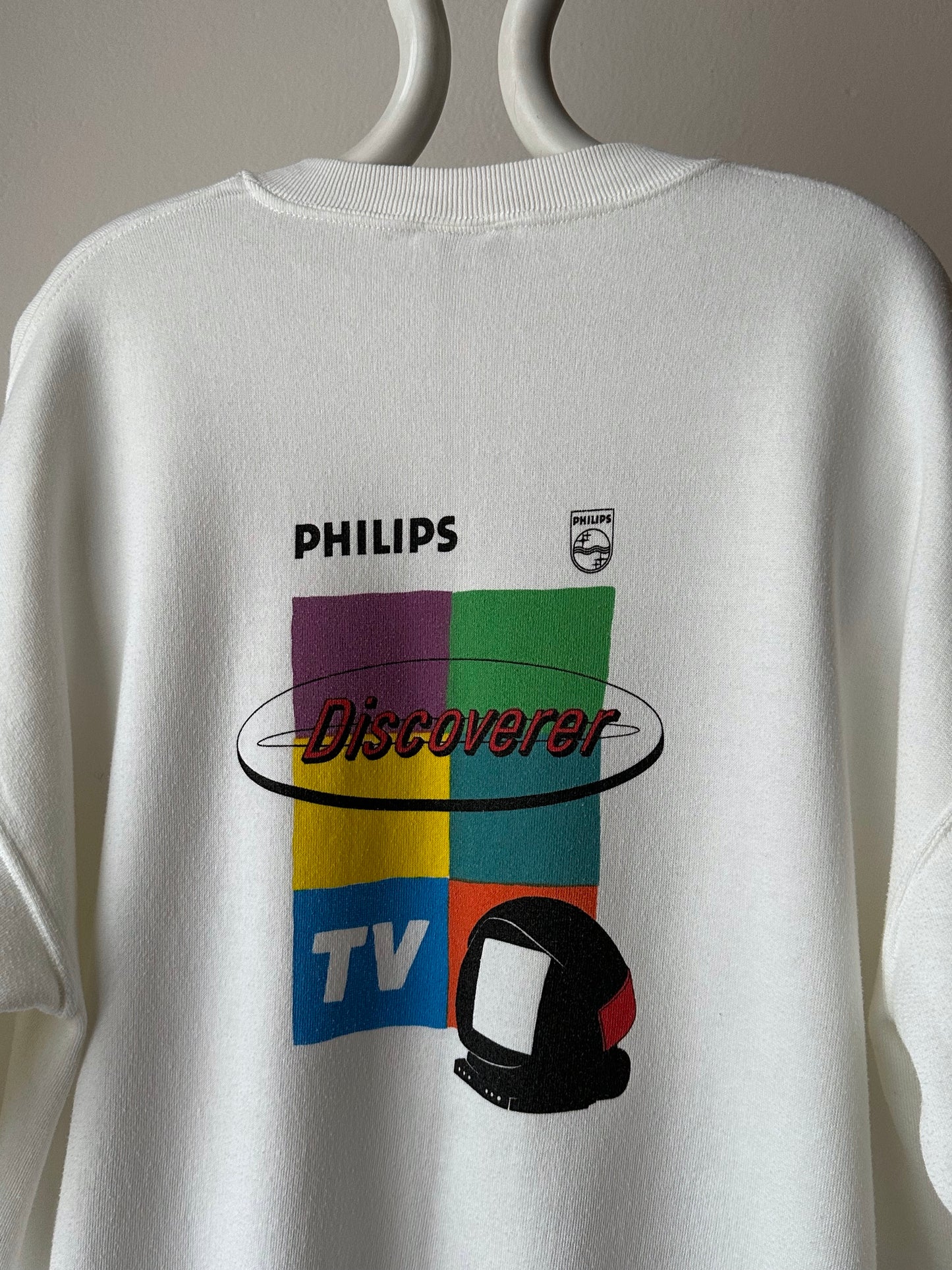 90s PHILIPS - XL