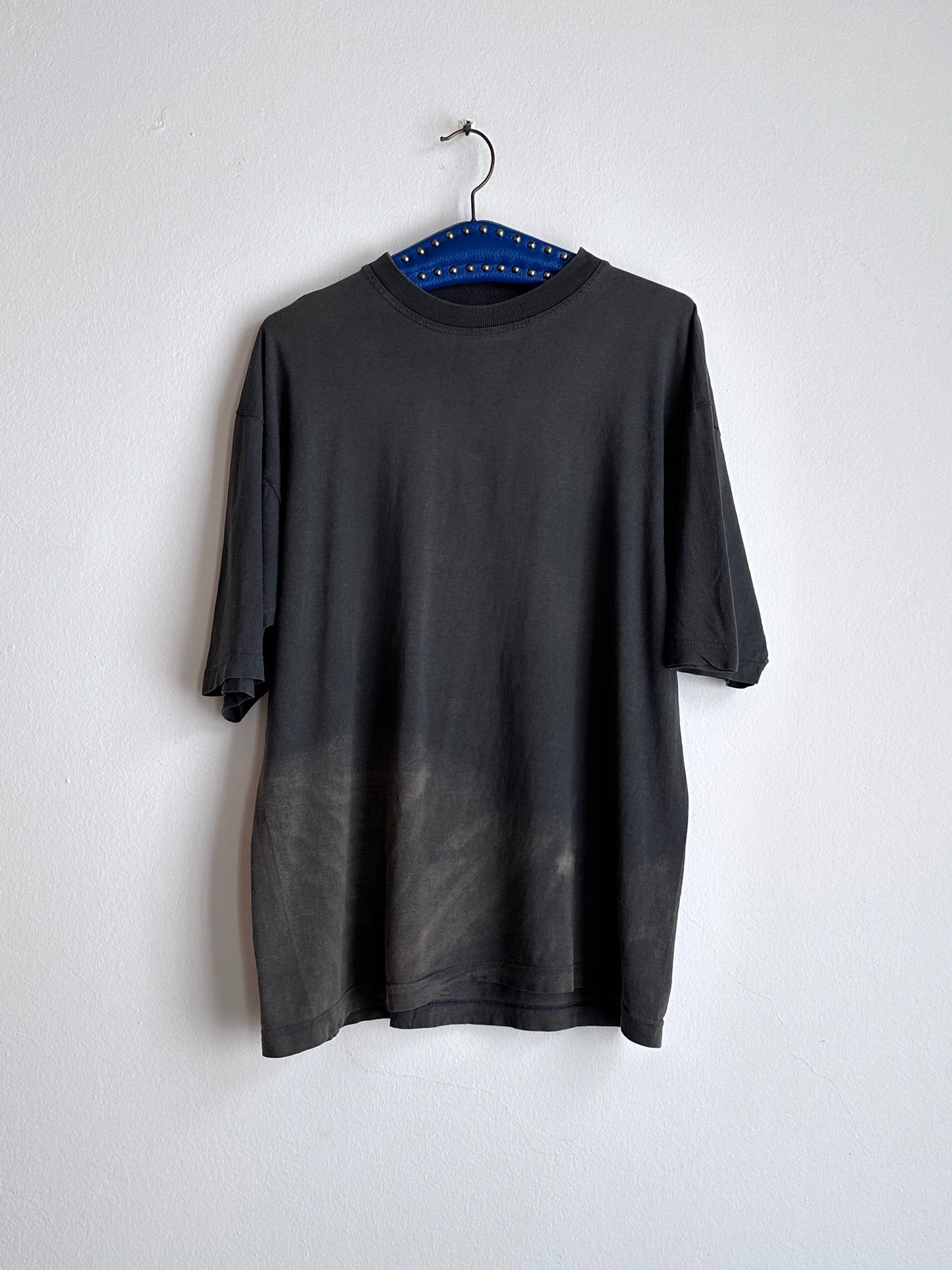 1990s Faded Black - L
