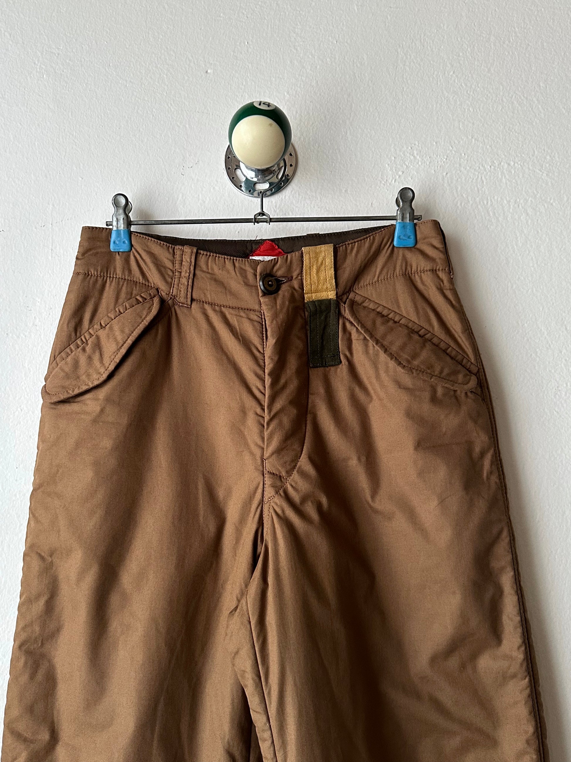 AW 1982s CP Company Massimo Osti Dutch police 80s 80年代 マッシモオスティ ダッチポリス Mondo Uomo Toto Praha Vintage clothing store 古着屋 プラハ Prague totototrip Stone Island Made in Italy イタリア製 ヴィンテージ 82年 ユーロ古着 ヨーロッパ古着 古着卸