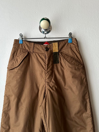 AW 1982s CP Company Massimo Osti Dutch police 80s 80年代 マッシモオスティ ダッチポリス Mondo Uomo Toto Praha Vintage clothing store 古着屋 プラハ Prague totototrip Stone Island Made in Italy イタリア製 ヴィンテージ 82年 ユーロ古着 ヨーロッパ古着 古着卸