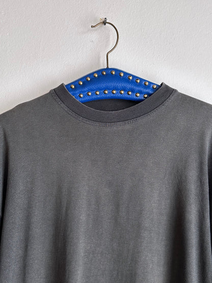 1990s Faded Black - L