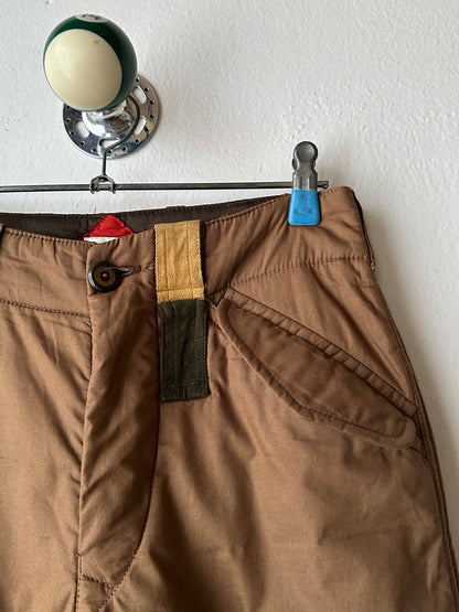 AW 1982s CP Company Massimo Osti Dutch police 80s 80年代 マッシモオスティ ダッチポリス Mondo Uomo Toto Praha Vintage clothing store 古着屋 プラハ Prague totototrip Stone Island Made in Italy イタリア製 ヴィンテージ 82年 ユーロ古着 ヨーロッパ古着 古着卸