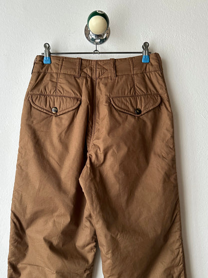 AW 1982s CP Company Massimo Osti Dutch police 80s 80年代 マッシモオスティ ダッチポリス Mondo Uomo Toto Praha Vintage clothing store 古着屋 プラハ Prague totototrip Stone Island Made in Italy イタリア製 ヴィンテージ 82年 ユーロ古着 ヨーロッパ古着 古着卸