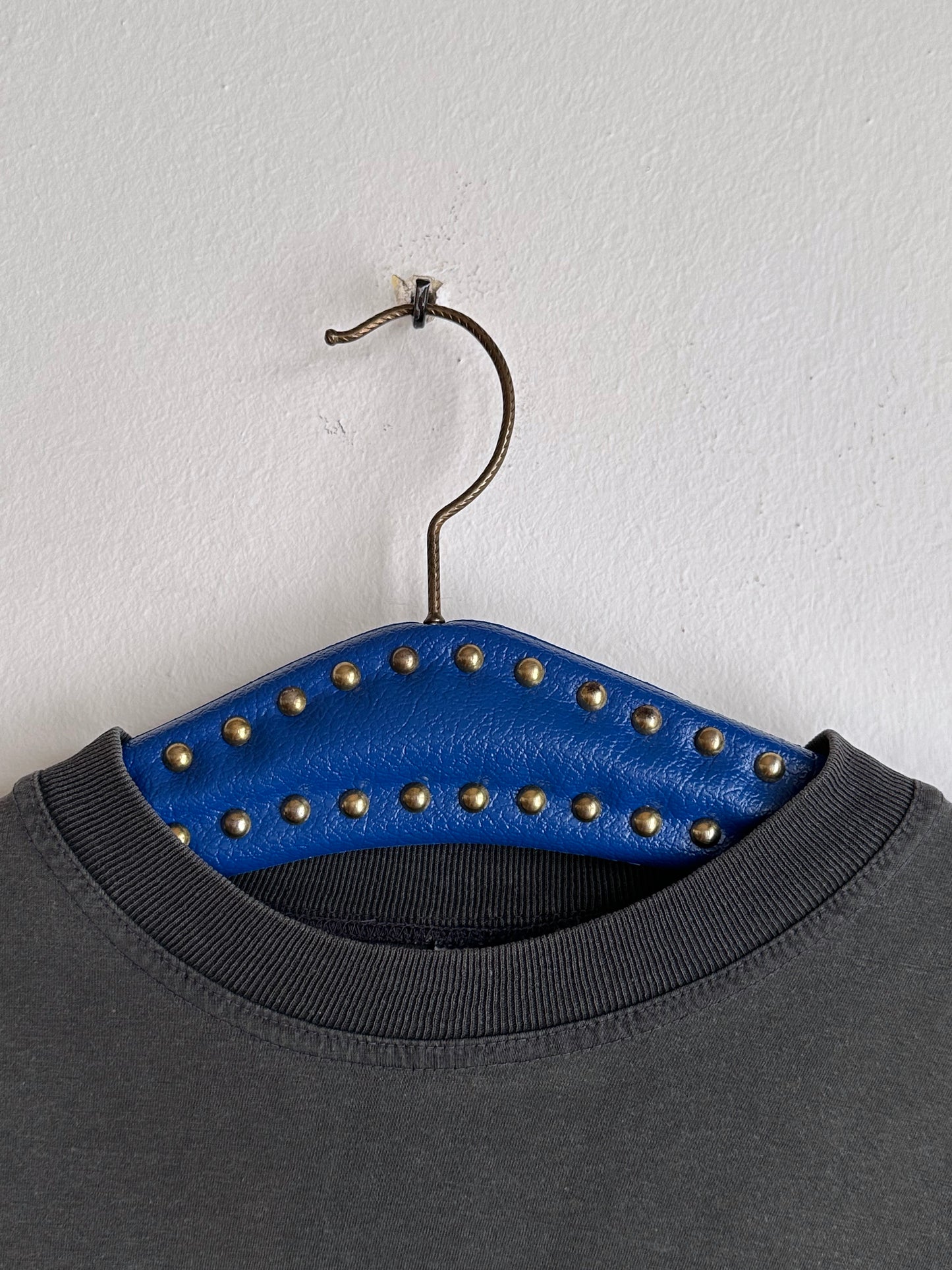 1990s Faded Black - L