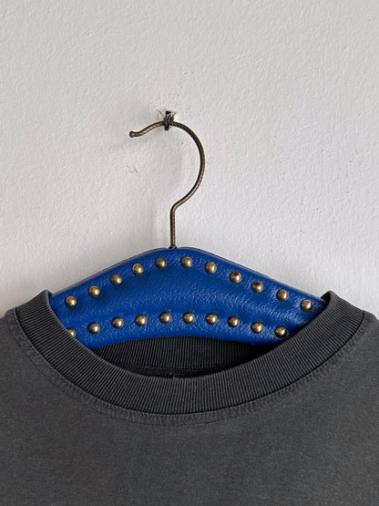 1990s Faded Black - L