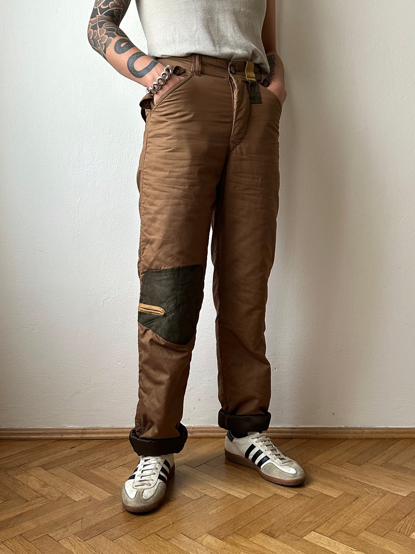 AW 1982s CP Company Massimo Osti Dutch police 80s 80年代 マッシモオスティ ダッチポリス Mondo Uomo Toto Praha Vintage clothing store 古着屋 プラハ Prague totototrip Stone Island Made in Italy イタリア製 ヴィンテージ 82年 ユーロ古着 ヨーロッパ古着 古着卸