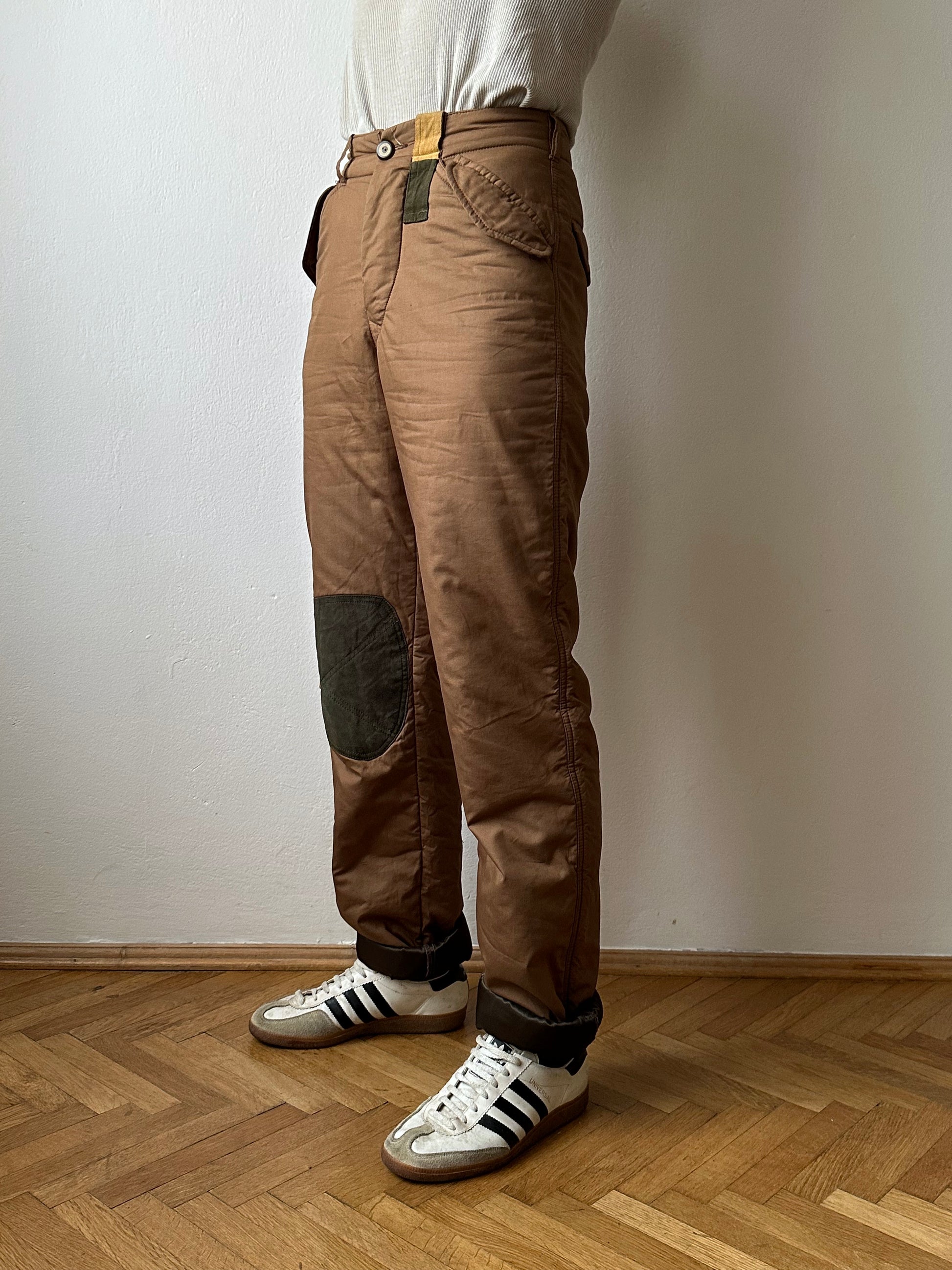 AW 1982s CP Company Massimo Osti Dutch police 80s 80年代 マッシモオスティ ダッチポリス Mondo Uomo Toto Praha Vintage clothing store 古着屋 プラハ Prague totototrip Stone Island Made in Italy イタリア製 ヴィンテージ 82年 ユーロ古着 ヨーロッパ古着 古着卸