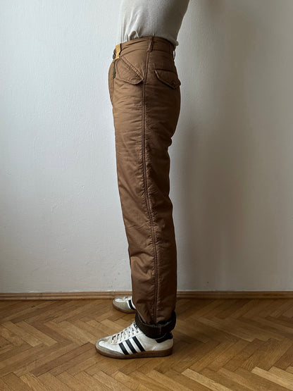 AW 1982s CP Company Massimo Osti Dutch police 80s 80年代 マッシモオスティ ダッチポリス Mondo Uomo Toto Praha Vintage clothing store 古着屋 プラハ Prague totototrip Stone Island Made in Italy イタリア製 ヴィンテージ 82年 ユーロ古着 ヨーロッパ古着 古着卸