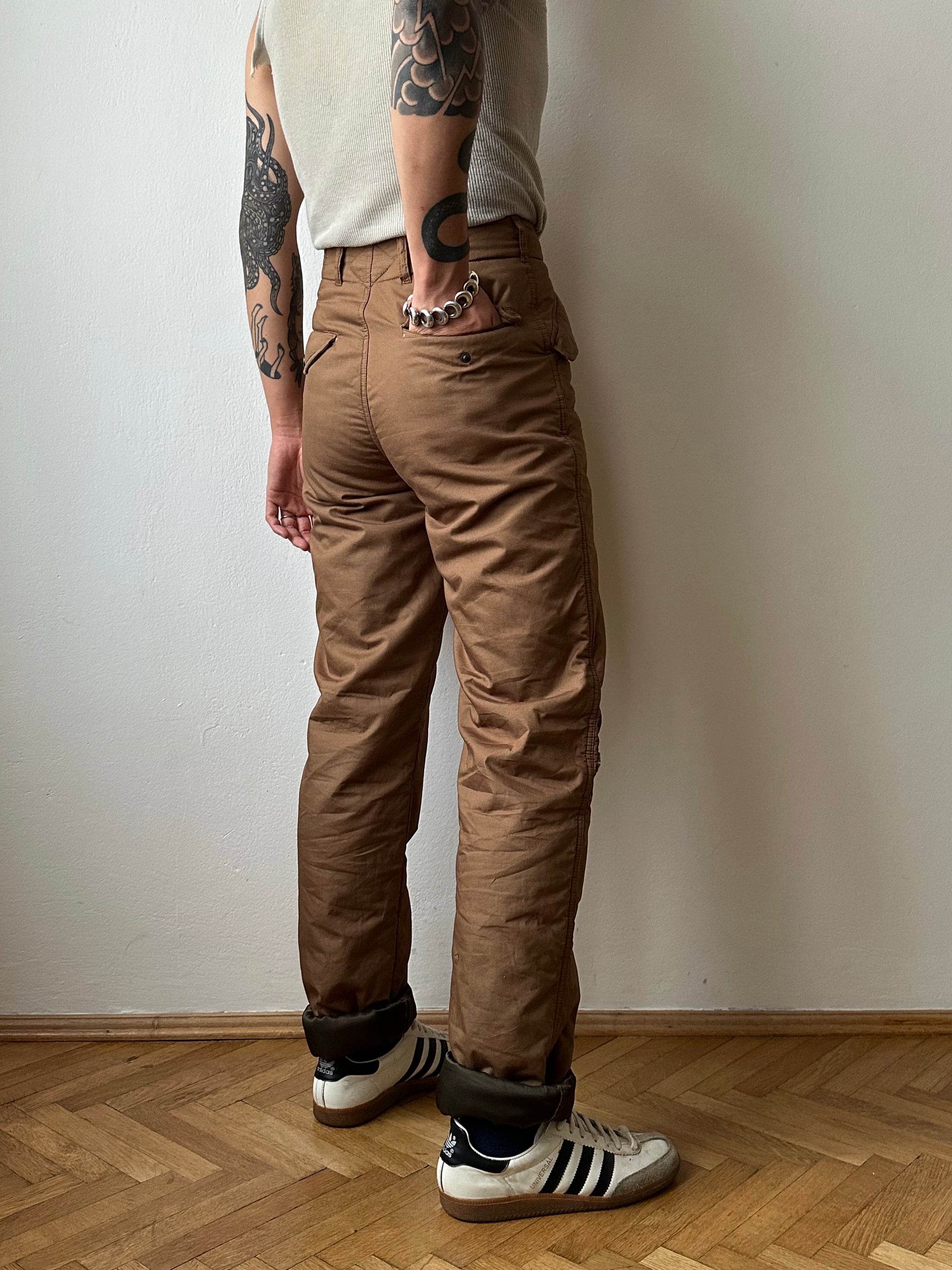 AW 1982s CP Company Massimo Osti Dutch police 80s 80年代 マッシモオスティ ダッチポリス Mondo Uomo Toto Praha Vintage clothing store 古着屋 プラハ Prague totototrip Stone Island Made in Italy イタリア製 ヴィンテージ 82年 ユーロ古着 ヨーロッパ古着 古着卸