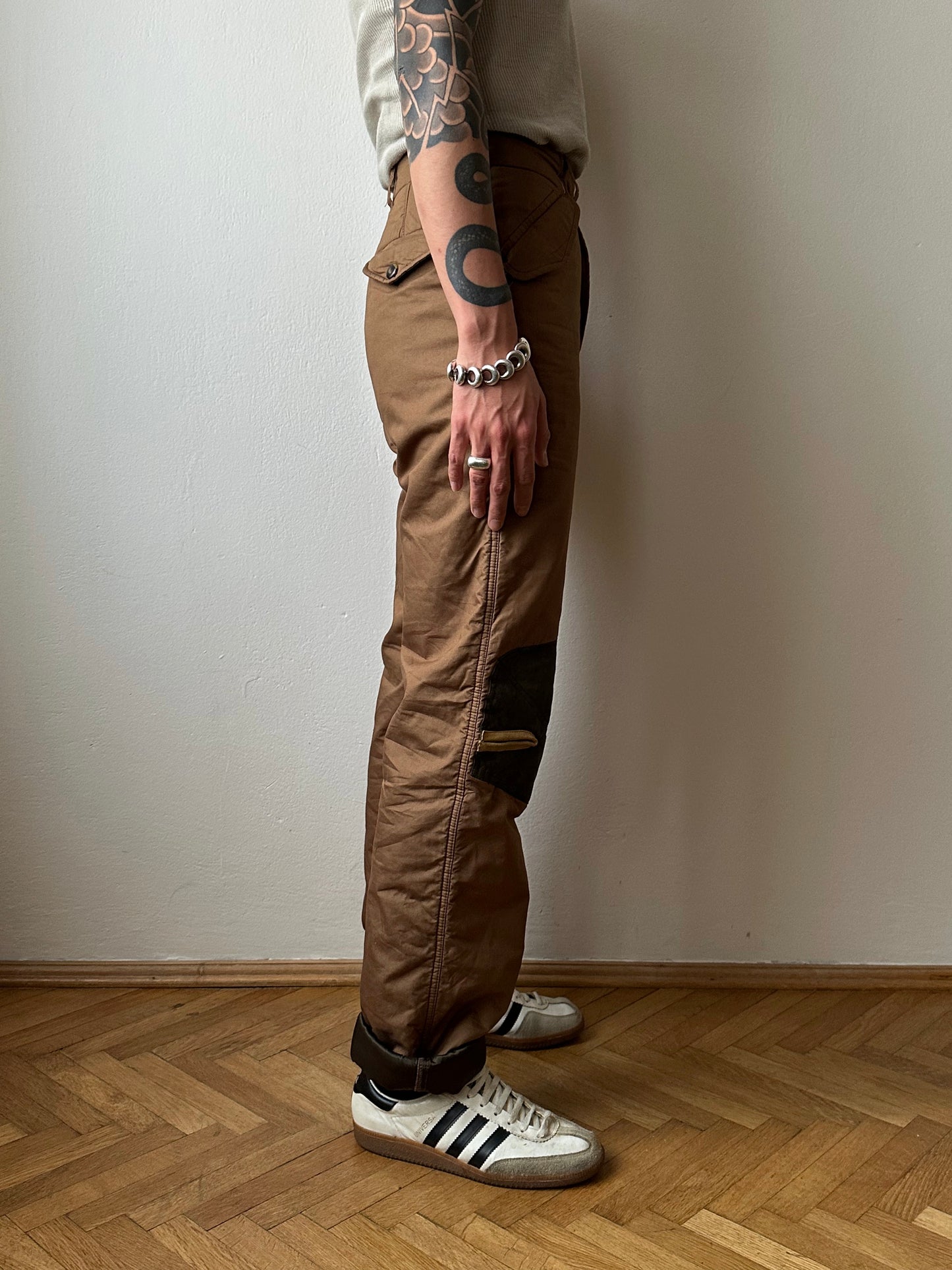 AW 1982s CP Company Massimo Osti Dutch police 80s 80年代 マッシモオスティ ダッチポリス Mondo Uomo Toto Praha Vintage clothing store 古着屋 プラハ Prague totototrip Stone Island Made in Italy イタリア製 ヴィンテージ 82年 ユーロ古着 ヨーロッパ古着 古着卸