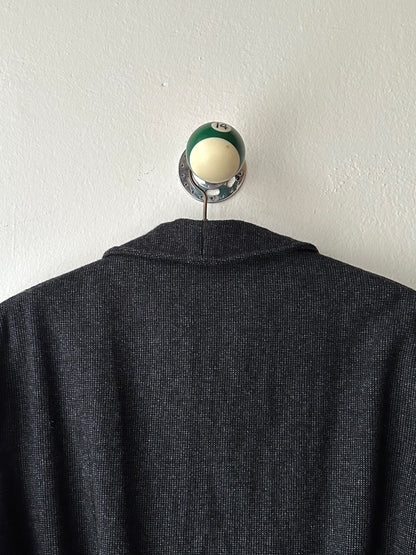 60's French wool work jacket Pascal 60年代 フレンチワーク レア Rare Vintage Antique shop Prague TOTO totototrip Praha store Vintage clothing shop Showroom French work wear Boro ヴィンテージ ユーロワーク ユーロ古着 パスカル 古着卸