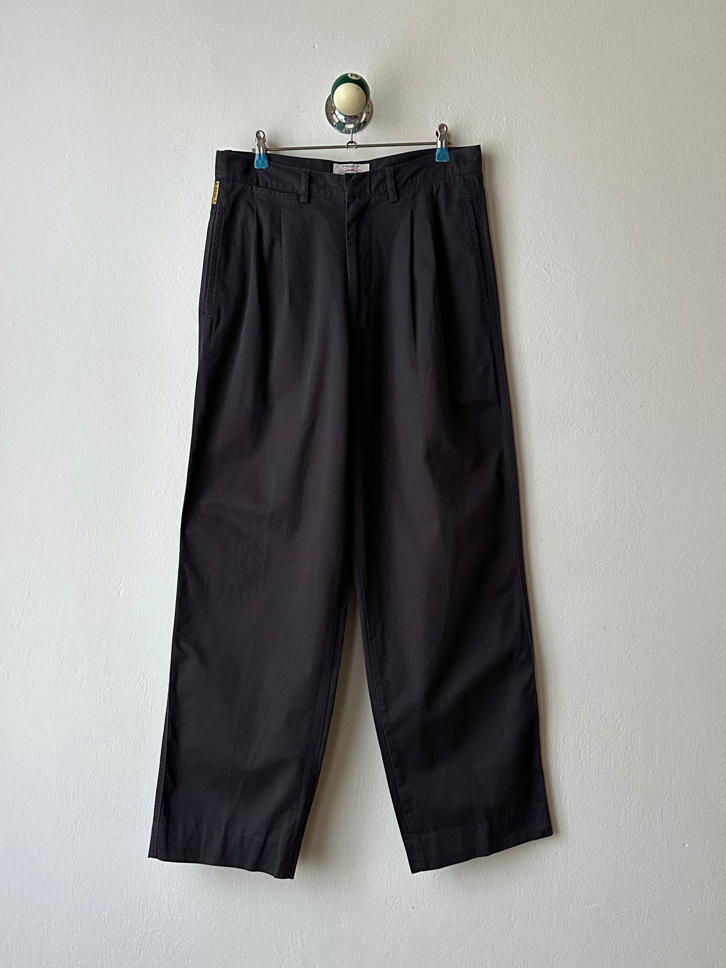 Armani Jeans 90's 1990s アルマーニジーンズ 90年代 Praha 古着屋 Vintage clothing shop store Antique shop ユーロ古着 ヨーロッパ古着 ヴィンテージ