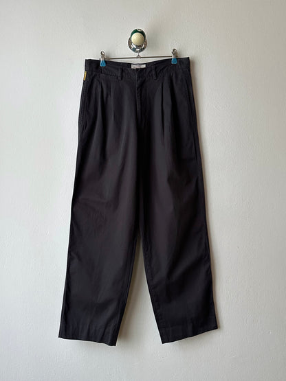 Armani Jeans 90's 1990s アルマーニジーンズ 90年代 Praha 古着屋 Vintage clothing shop store Antique shop ユーロ古着 ヨーロッパ古着 ヴィンテージ