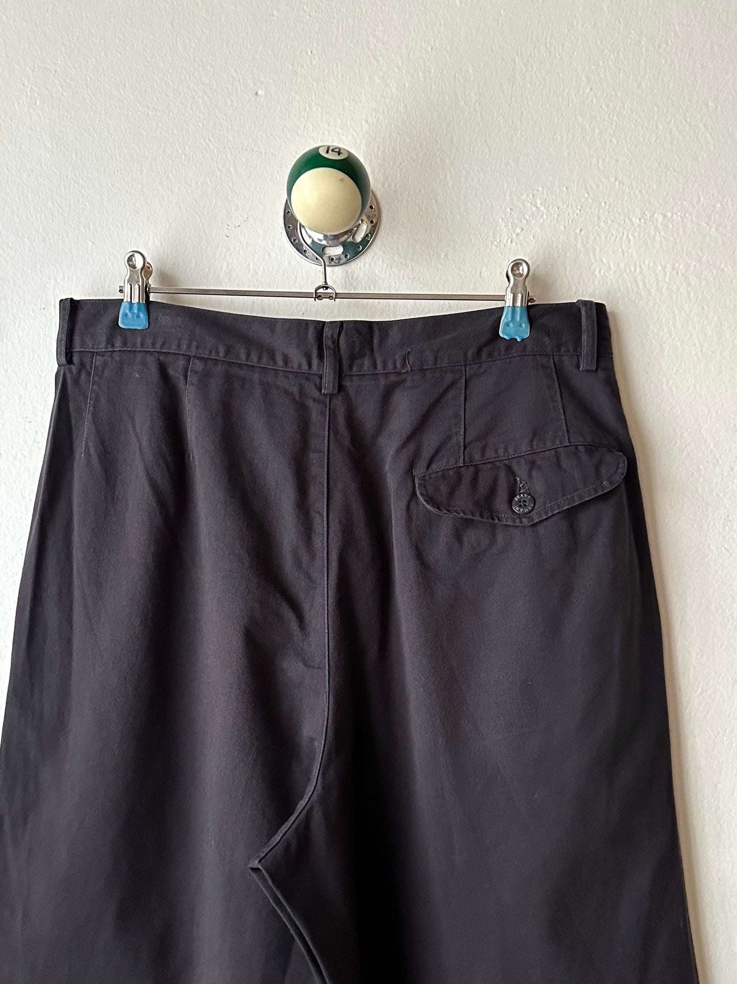 Armani Jeans 90's 1990s アルマーニジーンズ 90年代 Praha 古着屋 Vintage clothing shop store Antique shop ユーロ古着 ヨーロッパ古着 ヴィンテージ