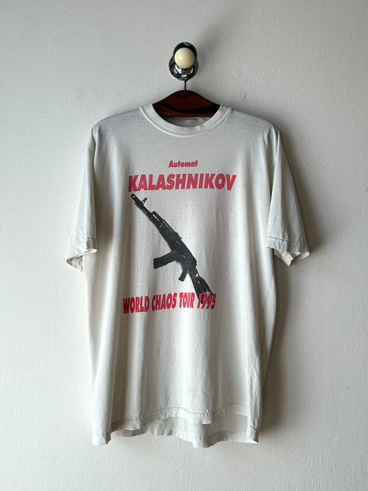 1995 AK-47 - L