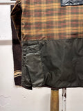 90s Barbour Bedale with liner