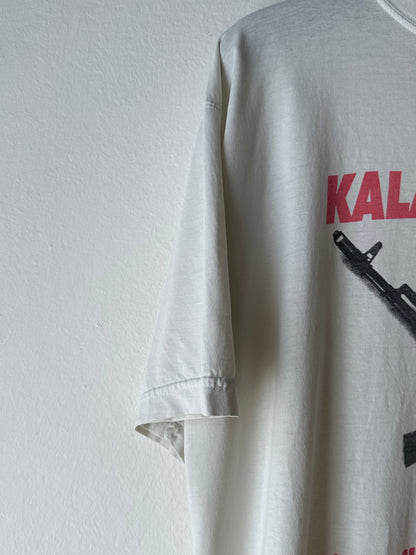 1995 AK-47 - L