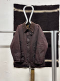 90s Barbour Bedale with liner