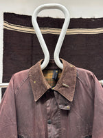 90s Barbour Bedale with liner