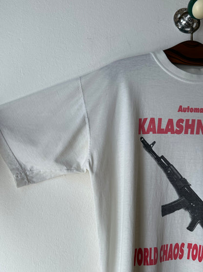 1995 AK-47 - L