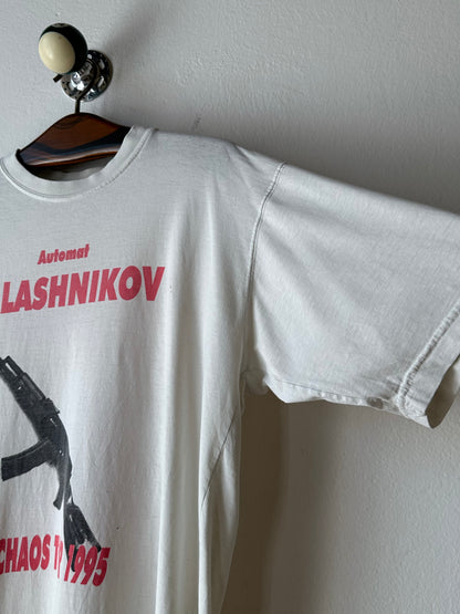 1995 AK-47 - L
