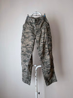 US AIR FORCE Digital tiger stripe trouser - w29~32