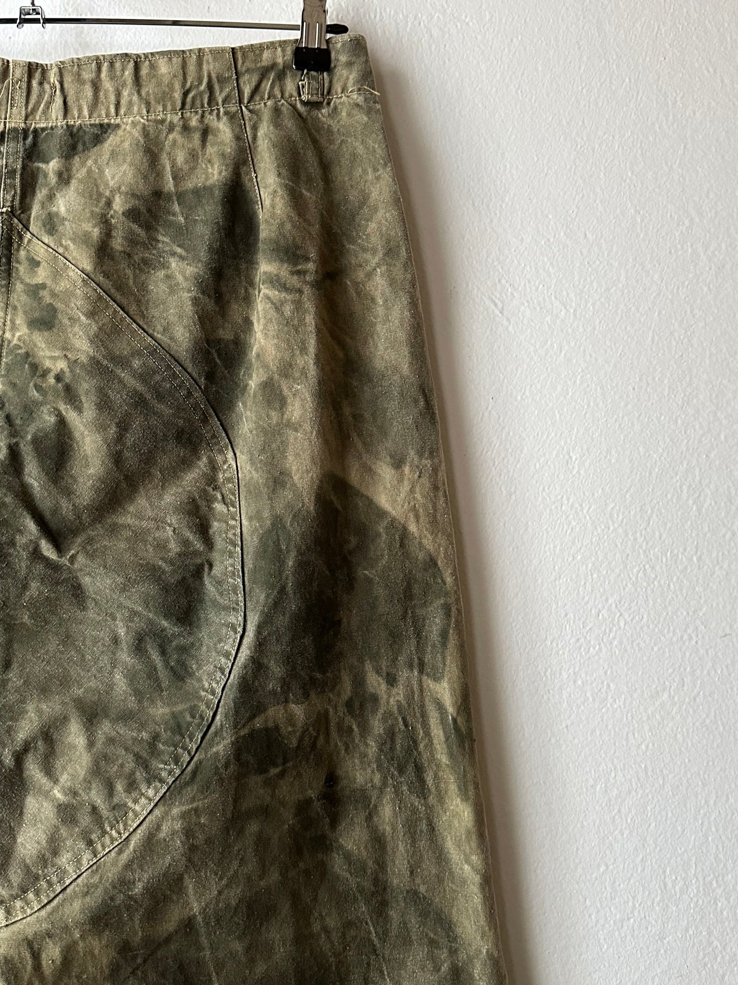 Vintage Czech Army Trousers - w33