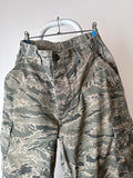 US AIR FORCE Digital tiger stripe trouser - w29~32