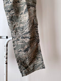 US AIR FORCE Digital tiger stripe trouser - w29~32